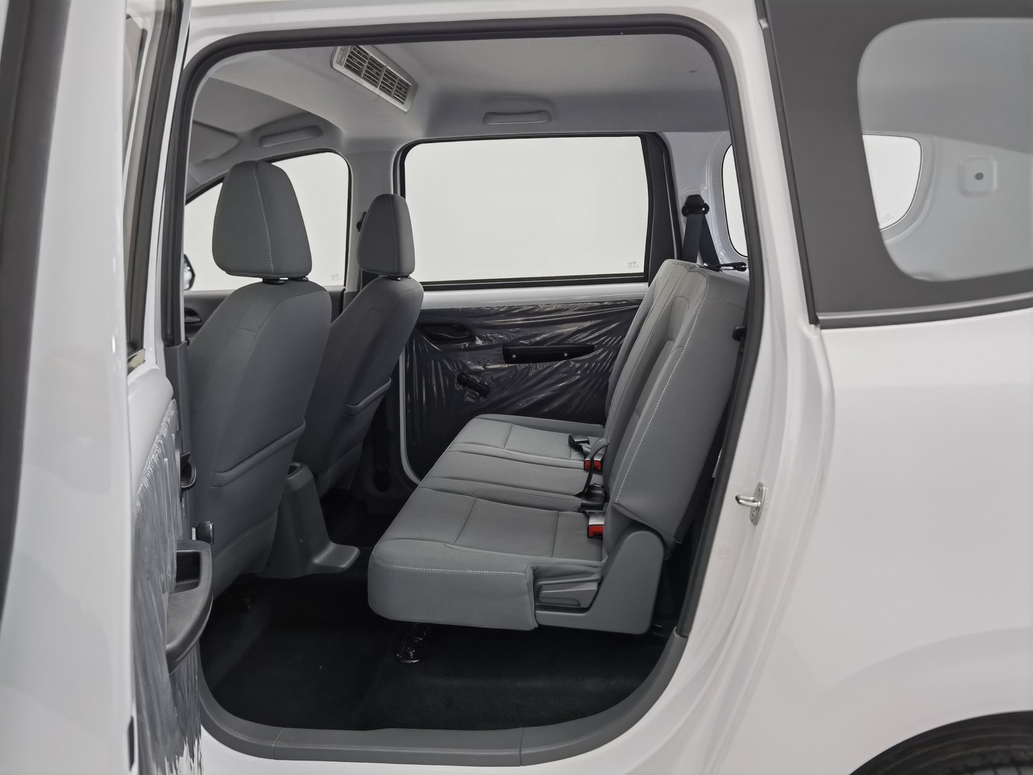 Used Wuling Hongguang NEV 2024