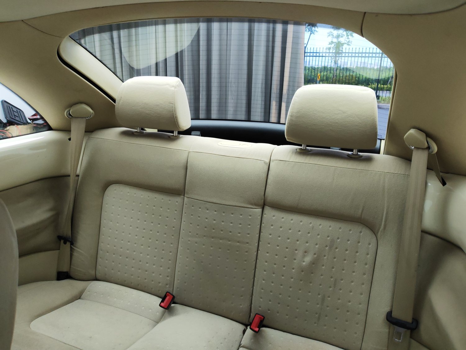 Used Volkswagen Beetle 2008 2.0 AT