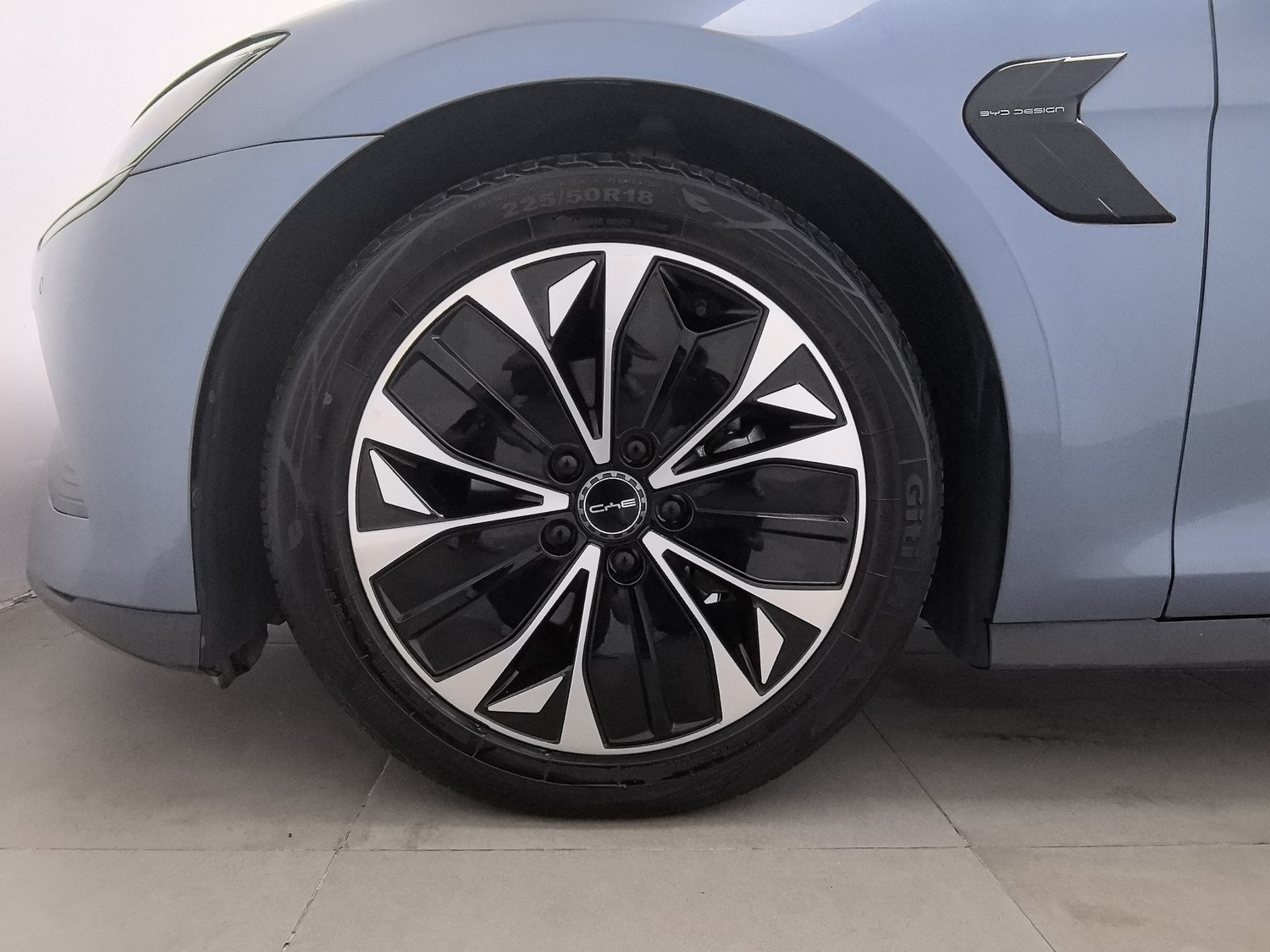 Used BYD Seal 2023