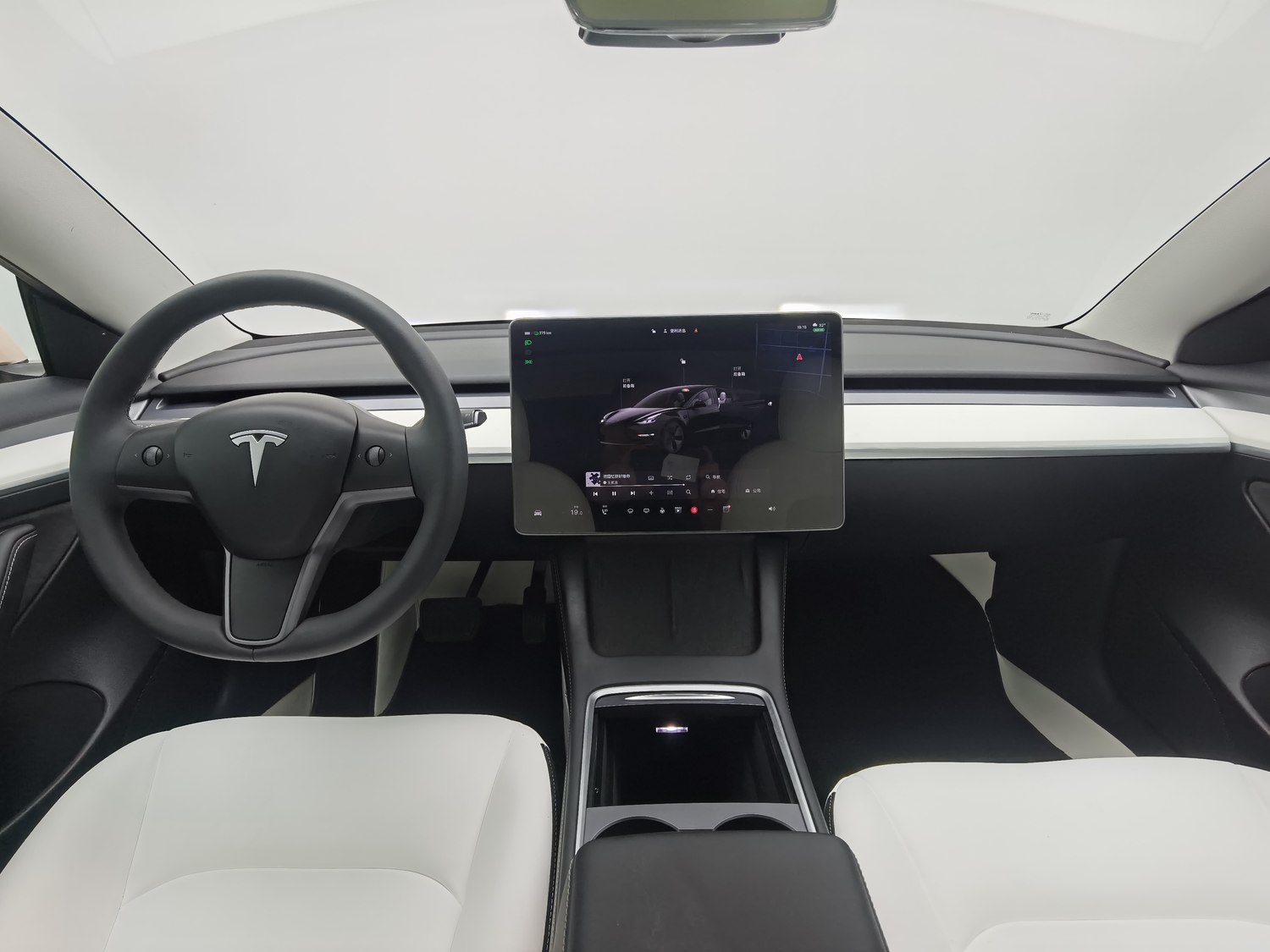 Used Tesla Model 3 2022