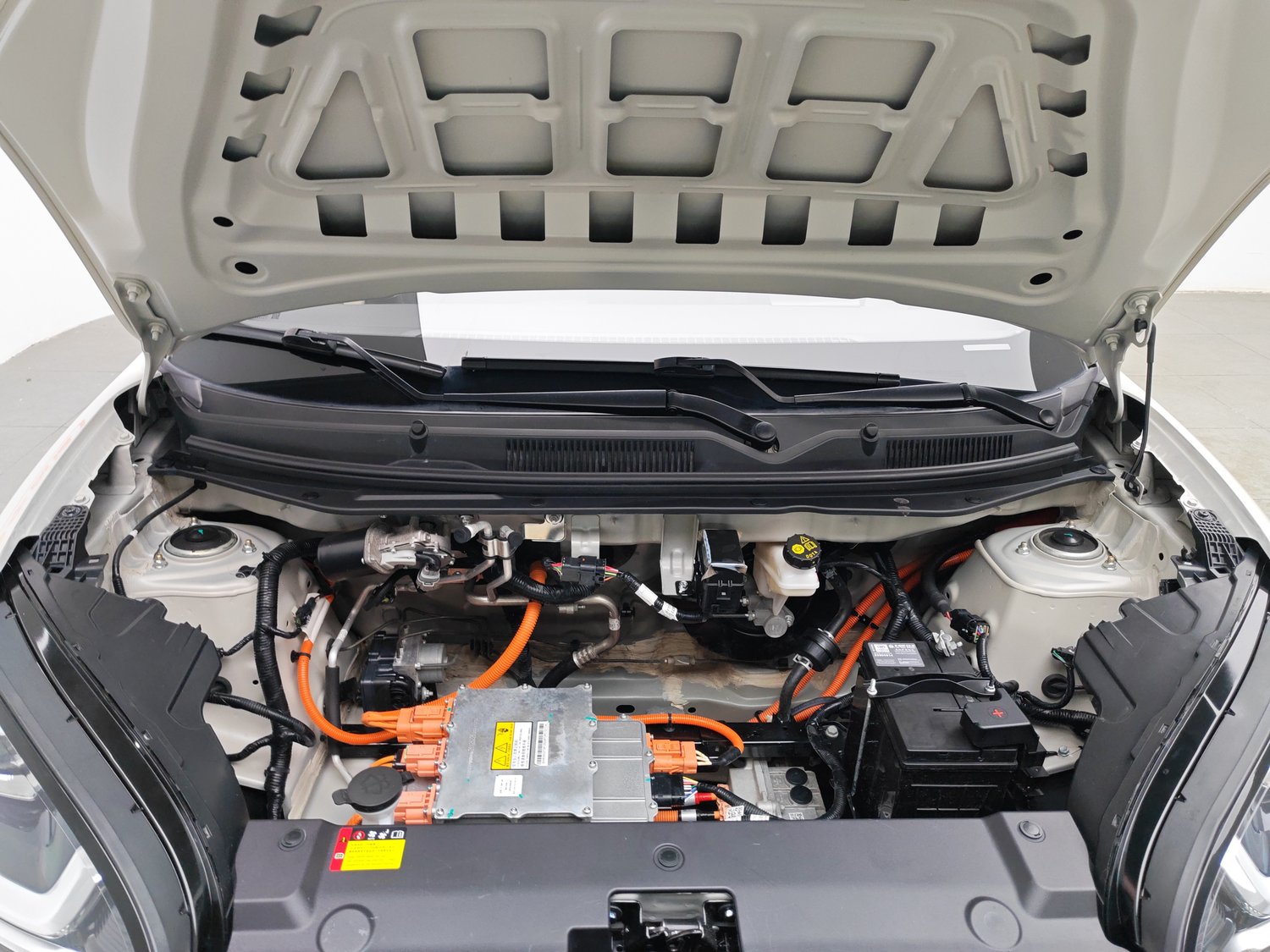 Used Wuling Bingo 2024