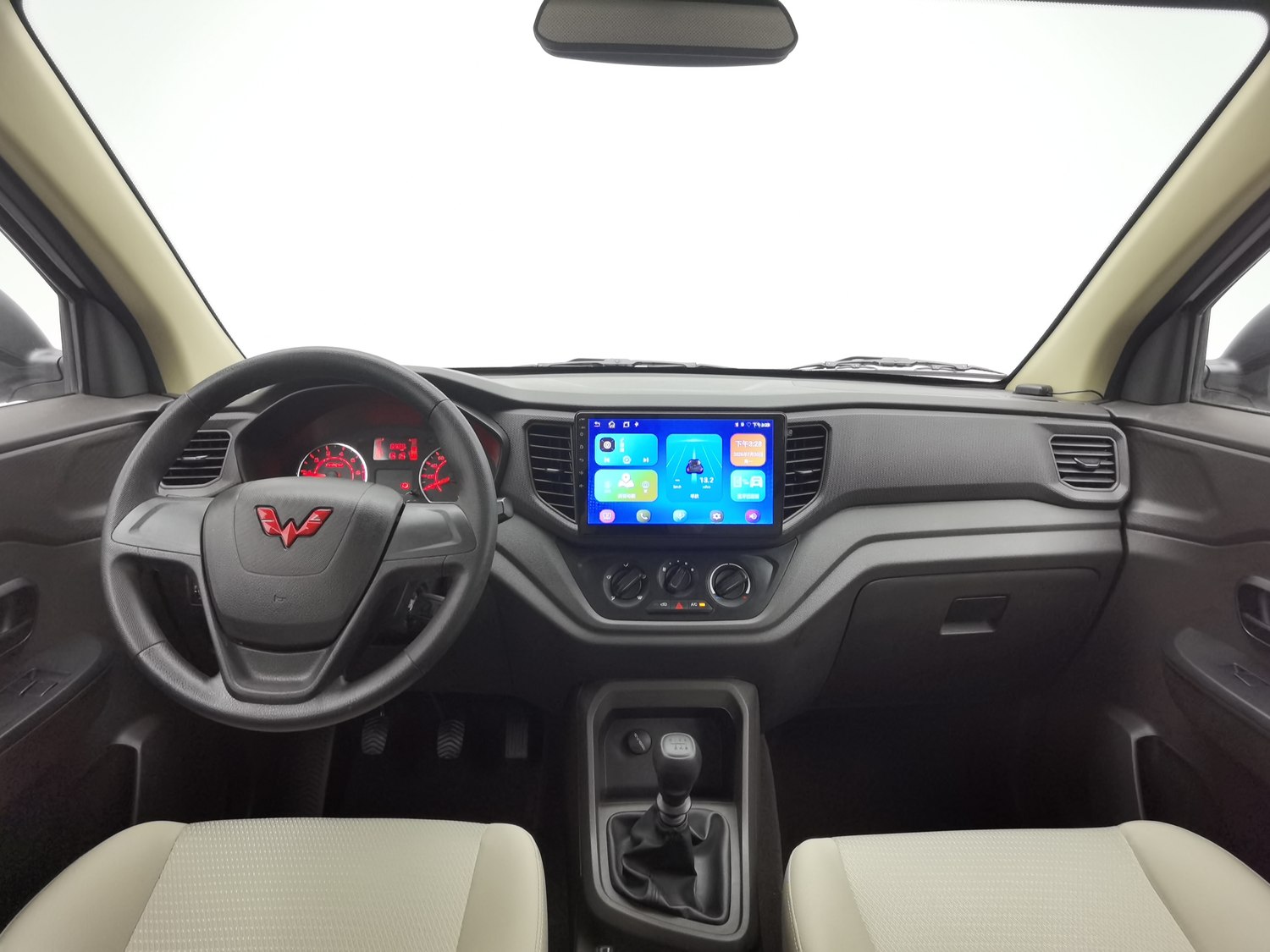 Used Wuling Hongguang V 2022 1.5 MT
