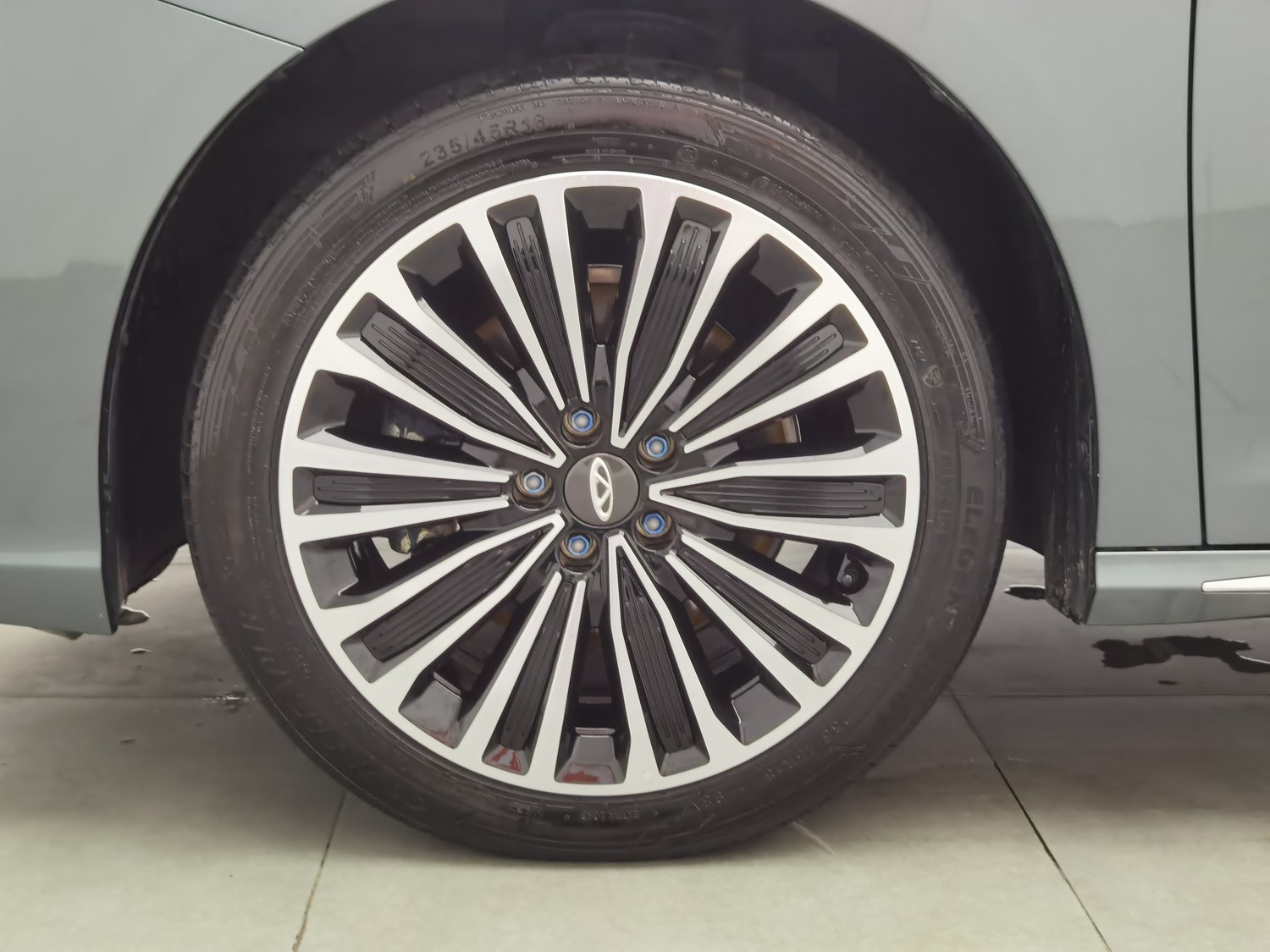 Used Chery Fengyun A8L 2025 1.5 AT