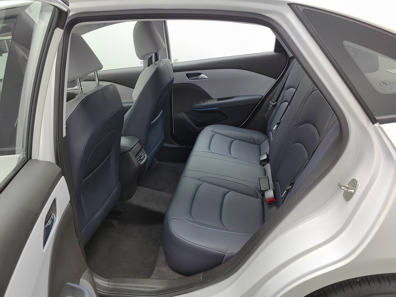 Used Chevrolet Monza 2024 1.5 AT