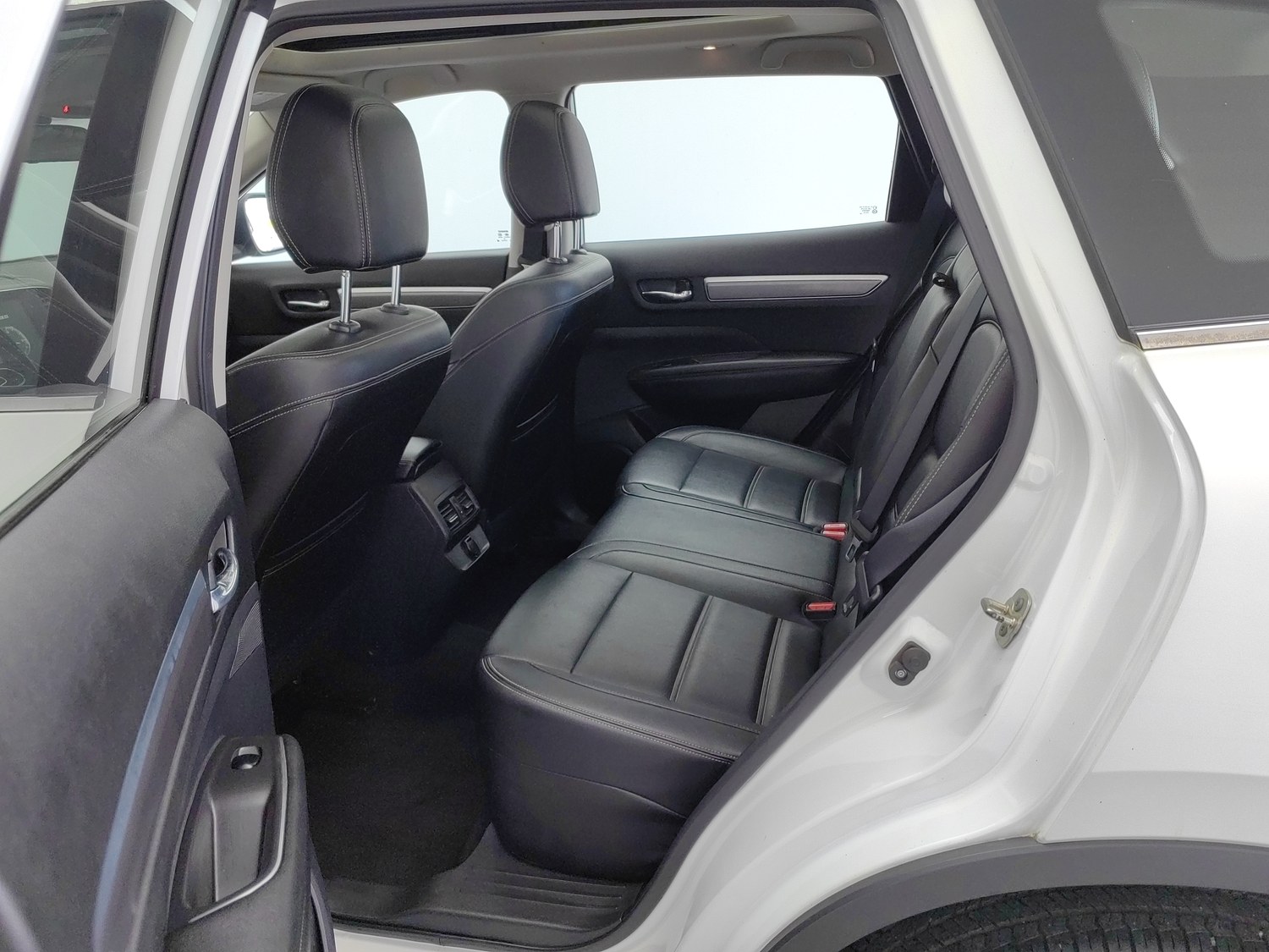 Used Renault Koleos 2018 2.0 AT