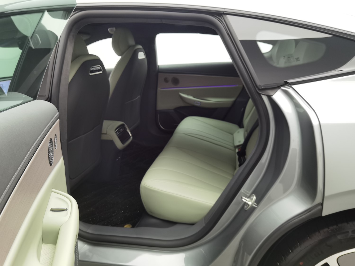Used Exeed Sterra ES 2025 1.5 AT