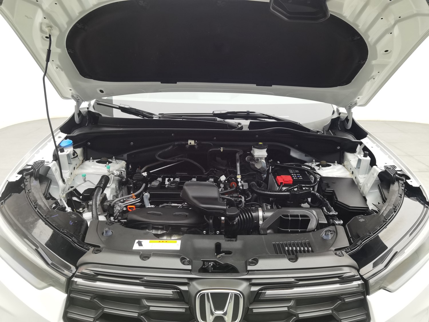 Used Honda HR-V 2023 1.5 AT