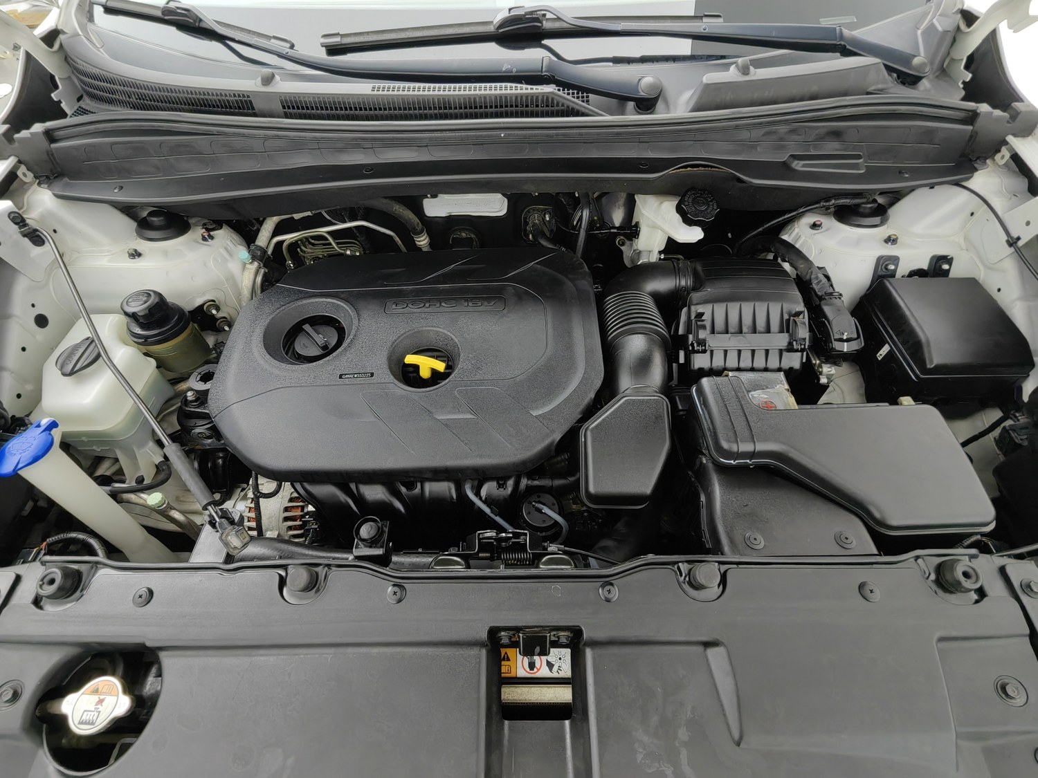 Used Hyundai ix35 2013 2.0 AT