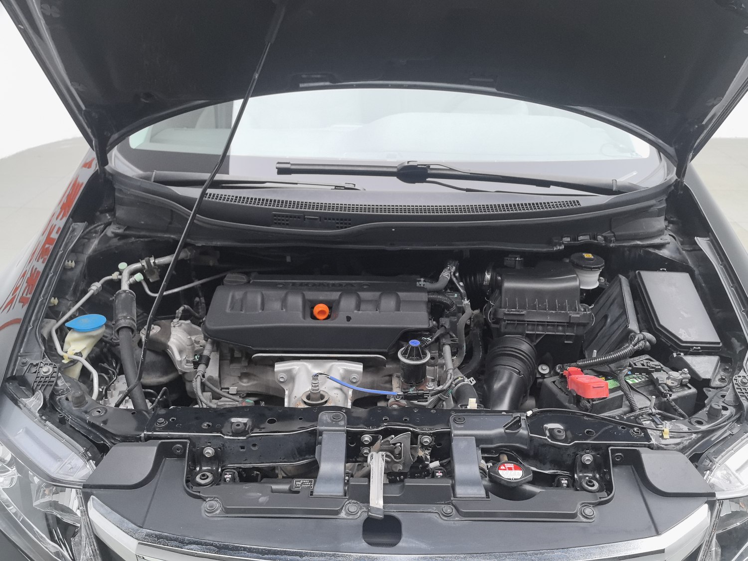 Used Honda Civic 2012 1.8 AT