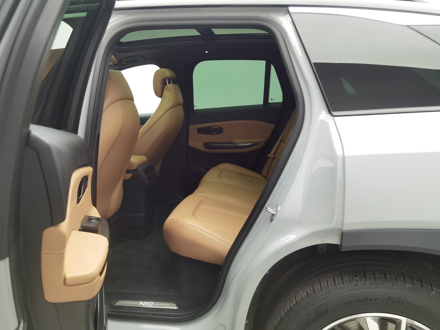 Used NIO ES6 2020