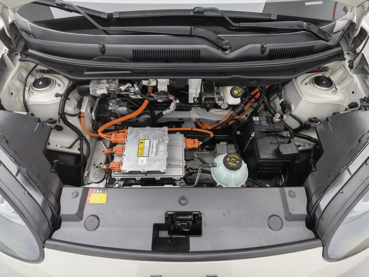 Used Wuling Bingo 2025