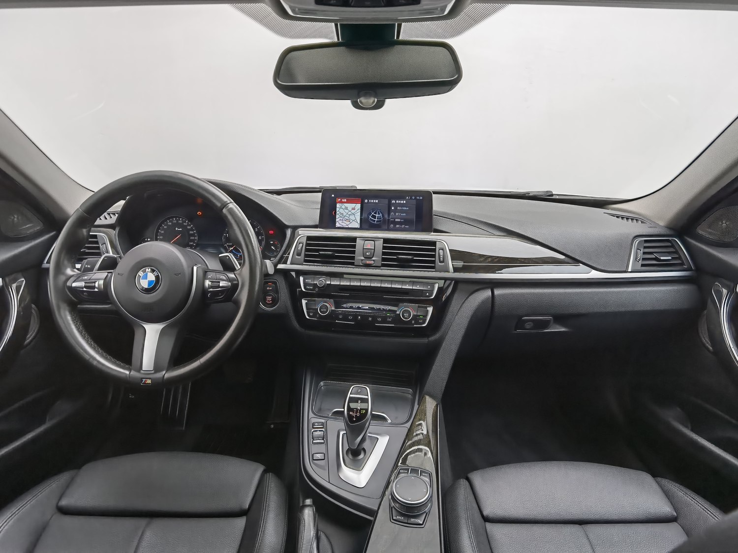 Used BMW THE3 2019 2.0 AT
