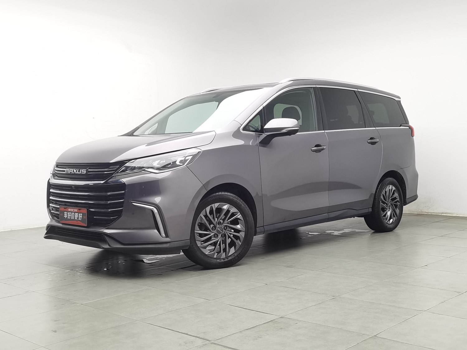 Used SAIC MAXUS G50 2019 1.5 AT