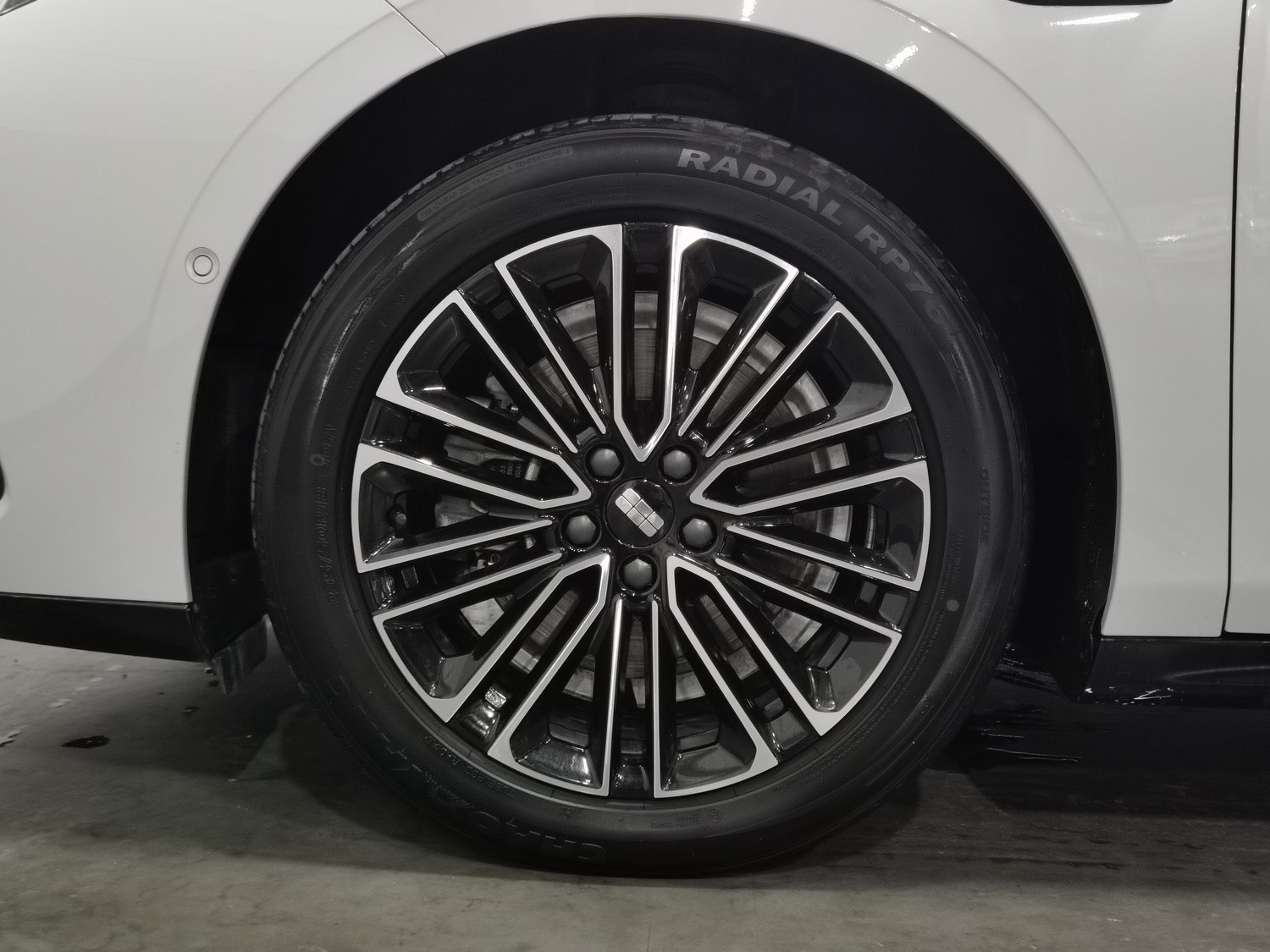 Used Geely Galaxy Starship 8 2025 1.5 AT