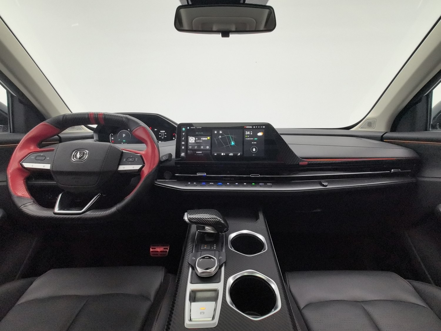 Used Changan CS55PLUS 2022 1.5 AT
