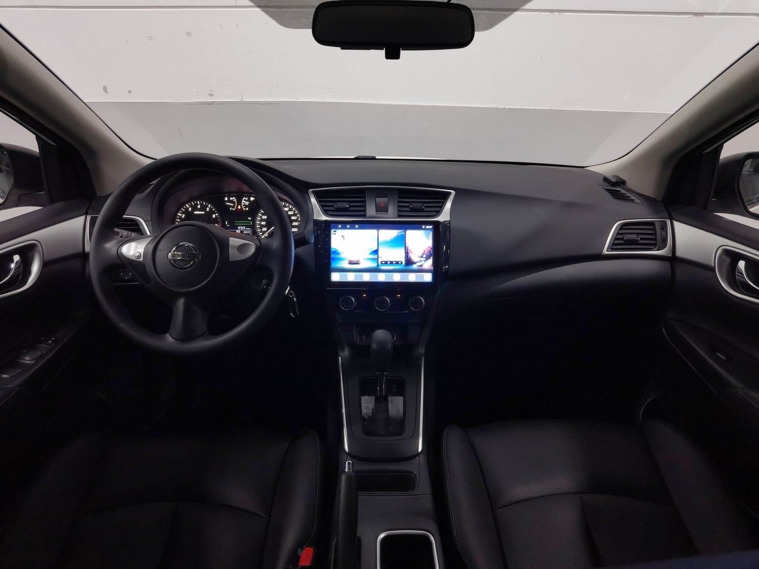 Used Nissan Sylphy 2024 1.6 AT
