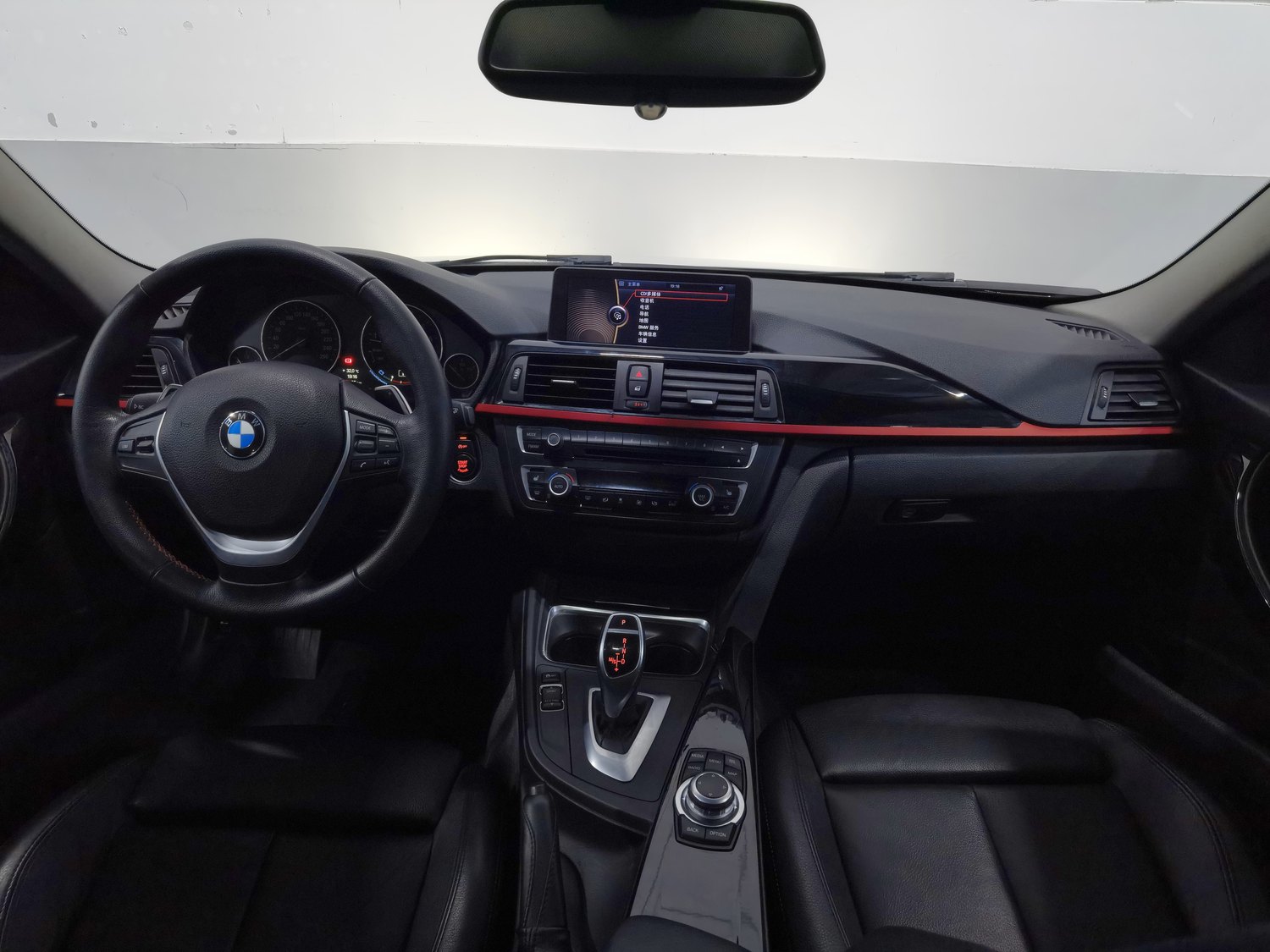 Used BMW THE3(Import) 2013 2.0 AT