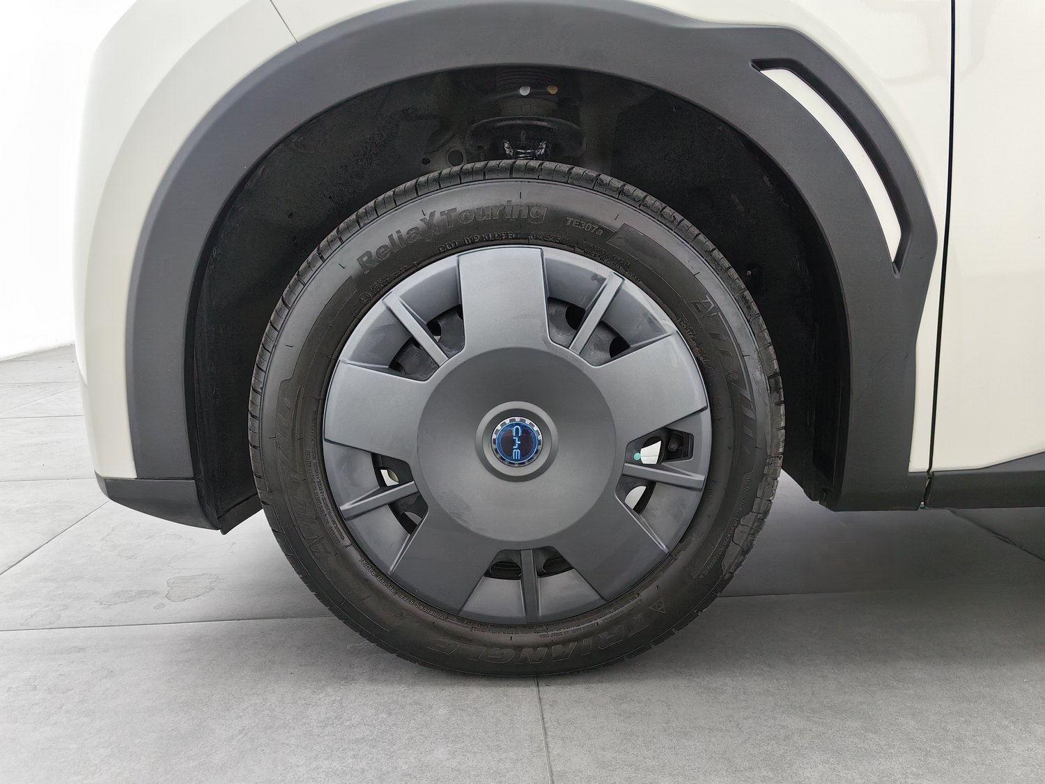Used BYD Seagull 2025