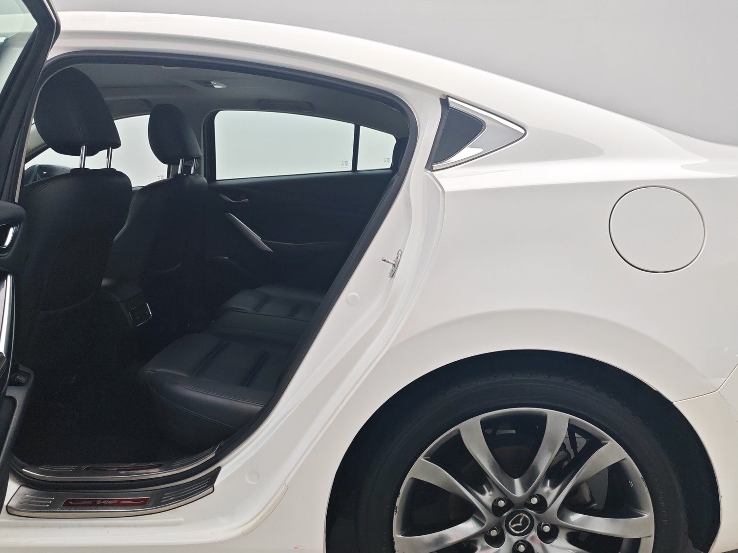 Used Mazda 6 Atenza 2018 2.5 AT