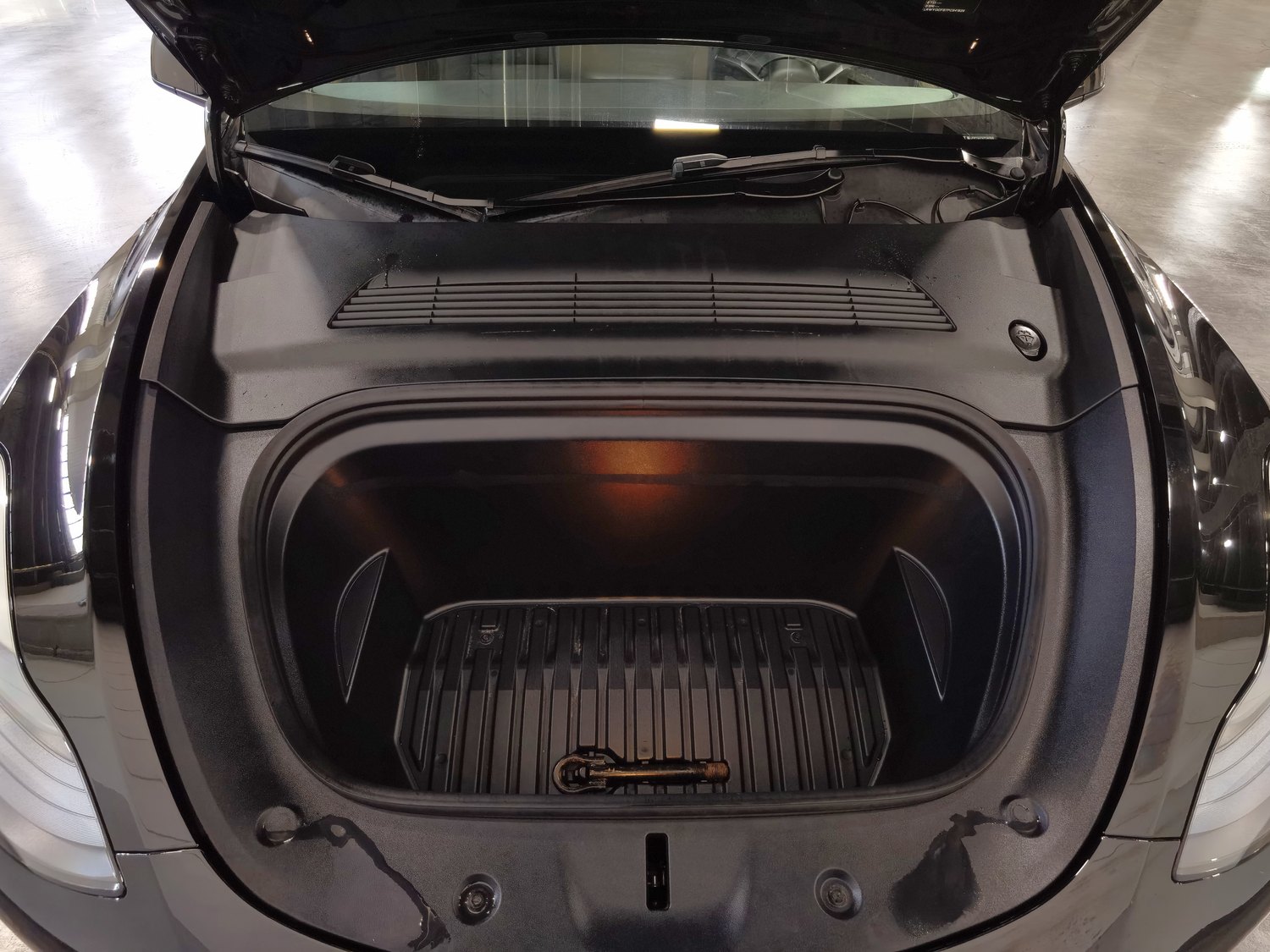 Used Tesla Model Y 2022