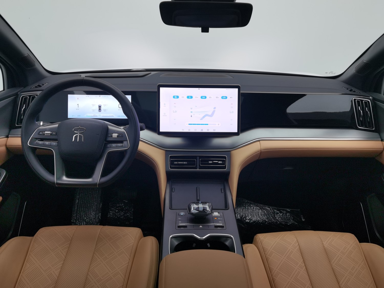 Used BYD Song L DM-i 2024 1.5 AT