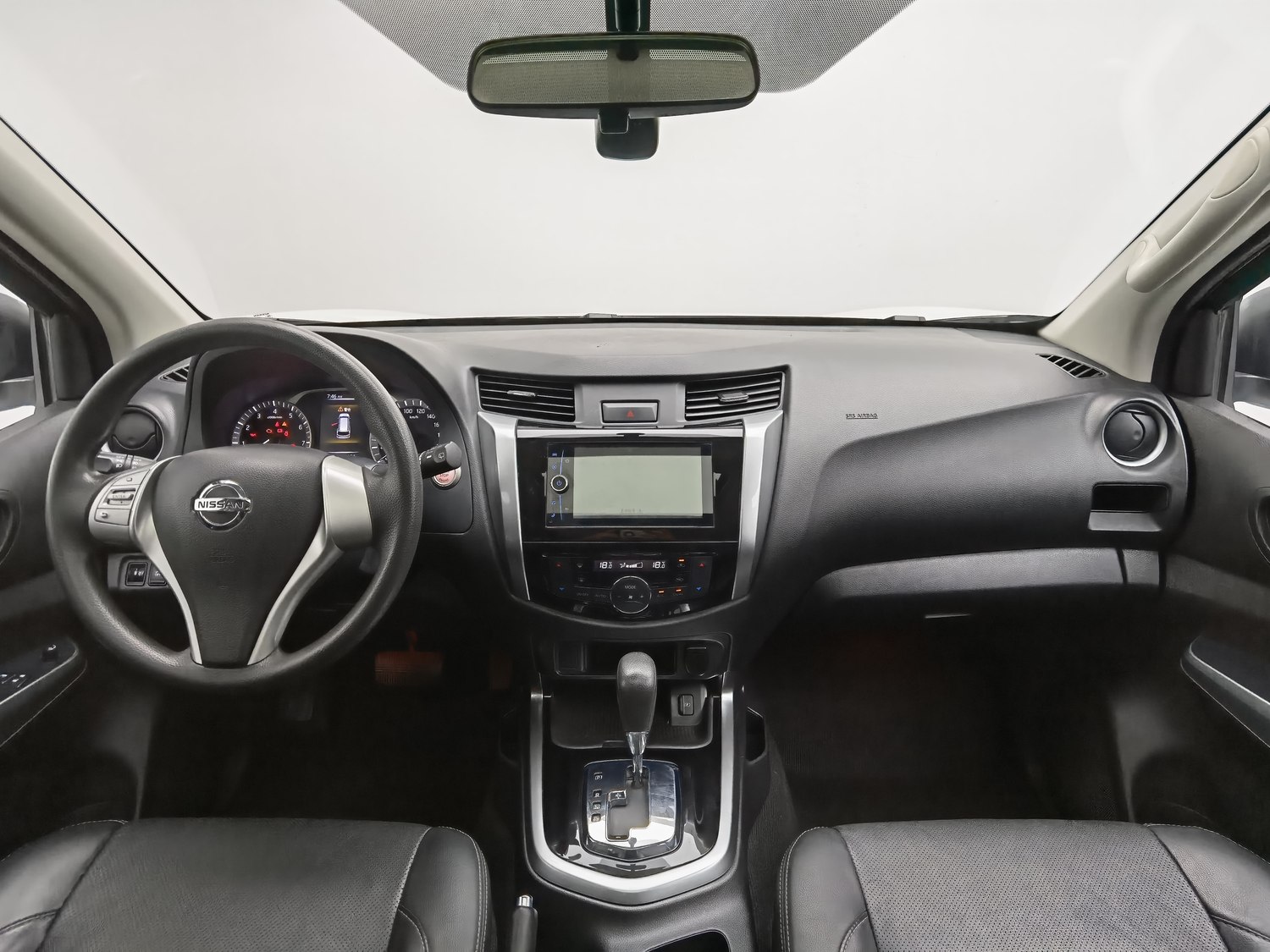Used Nissan Terra 2020 2.5 AT