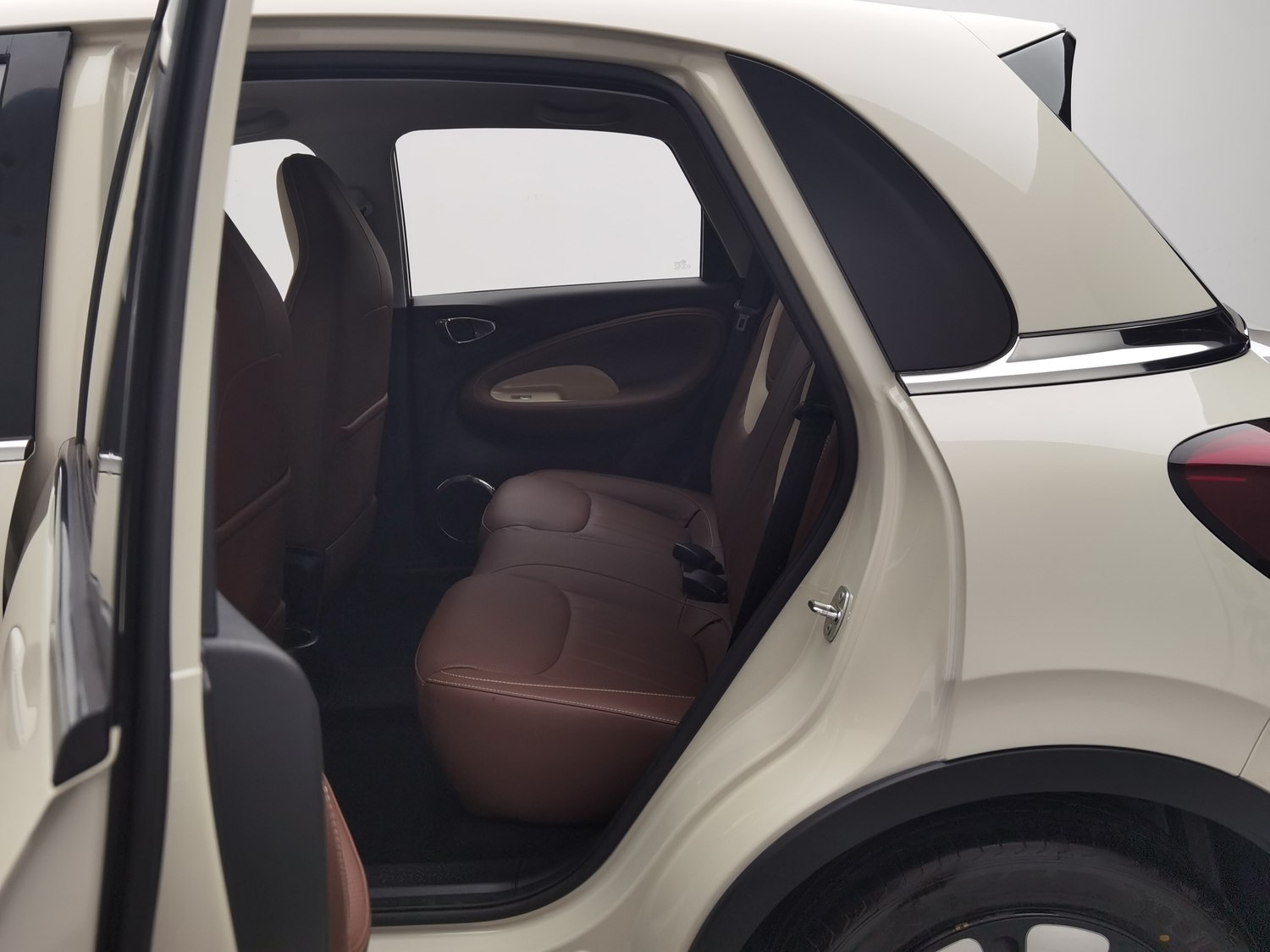 Used Wuling Bingo 2024