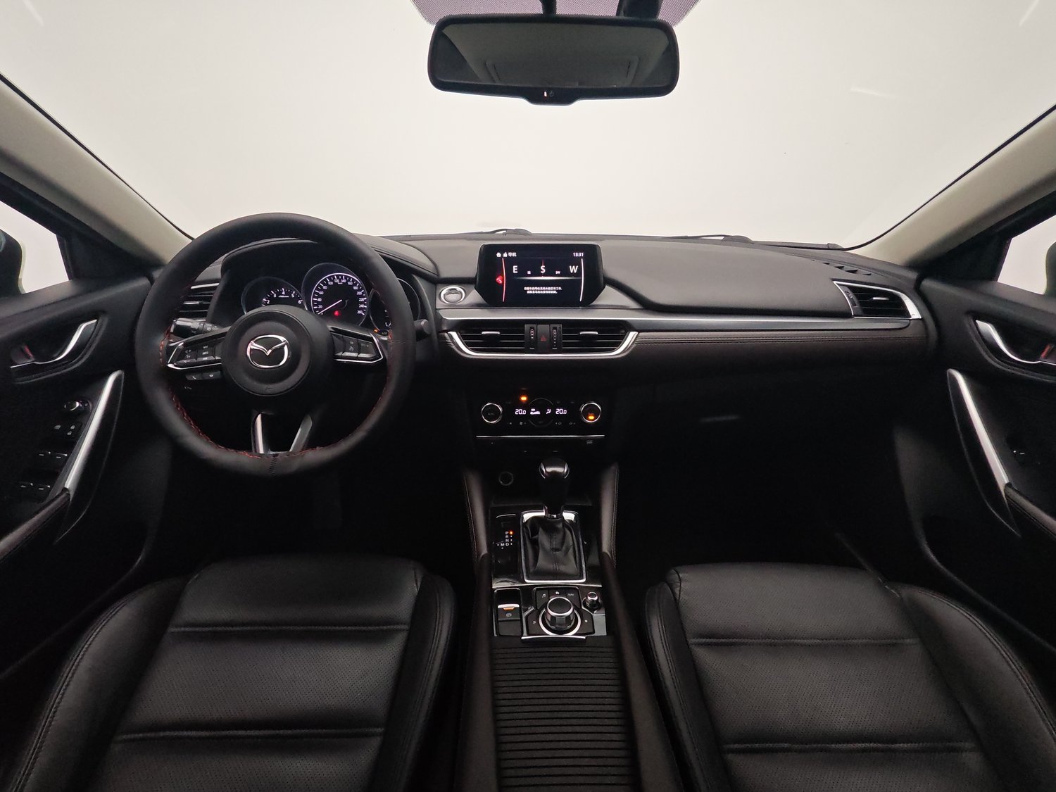 Used Mazda 6 Atenza 2018 2.5 AT