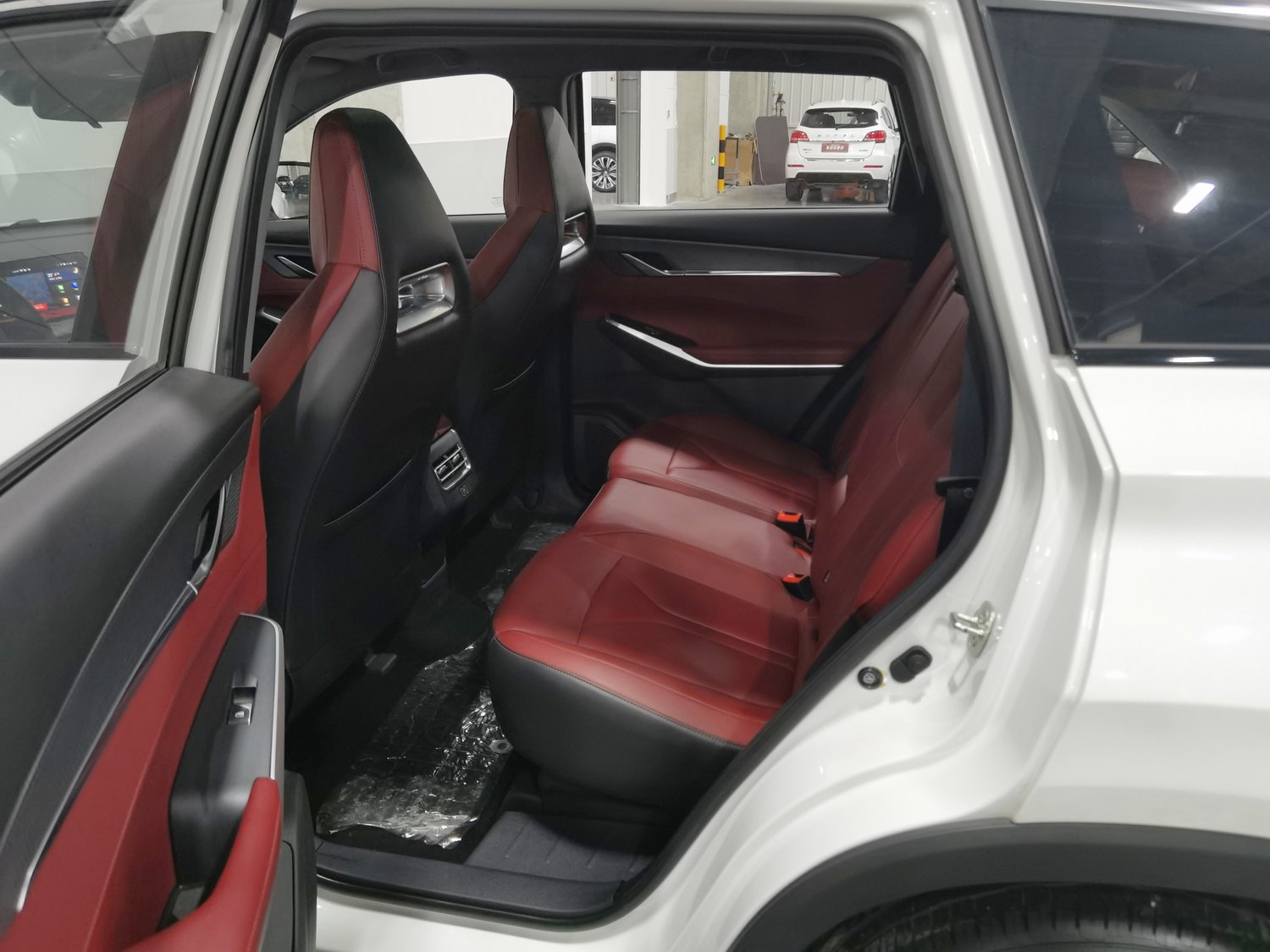 Used Changan CS75 PLUS 2022 1.5 AT