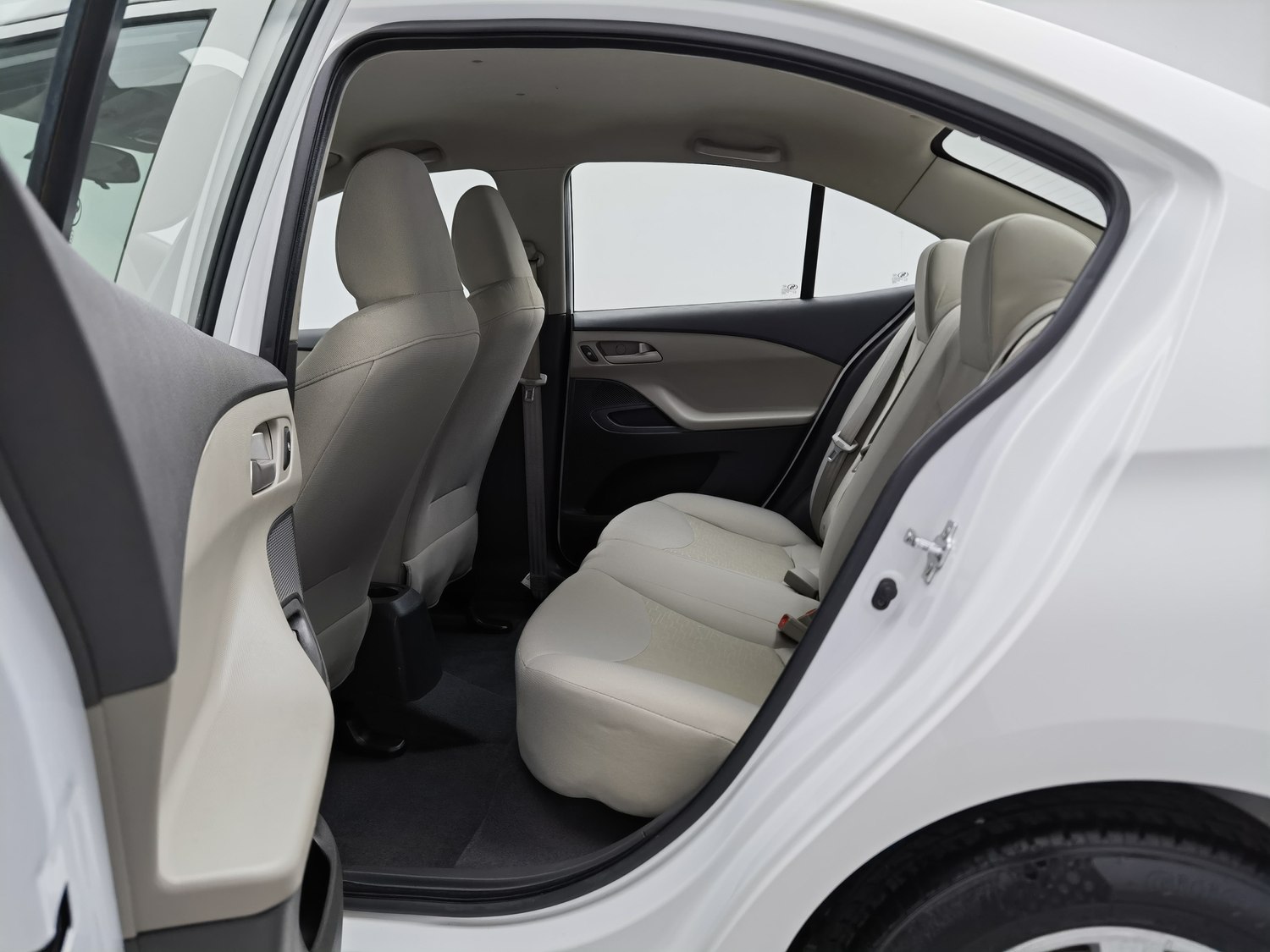 Used Chevrolet Sail 2018 1.3 AT