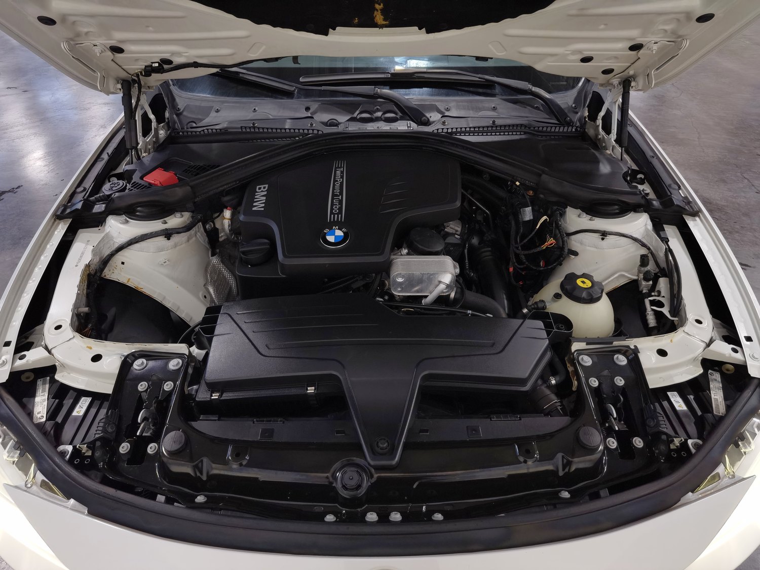 Used BMW THE3(Import) 2013 2.0 AT