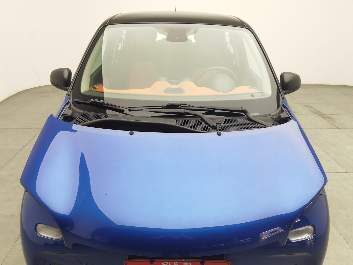 Used smart forfour 2016 1.0 AT