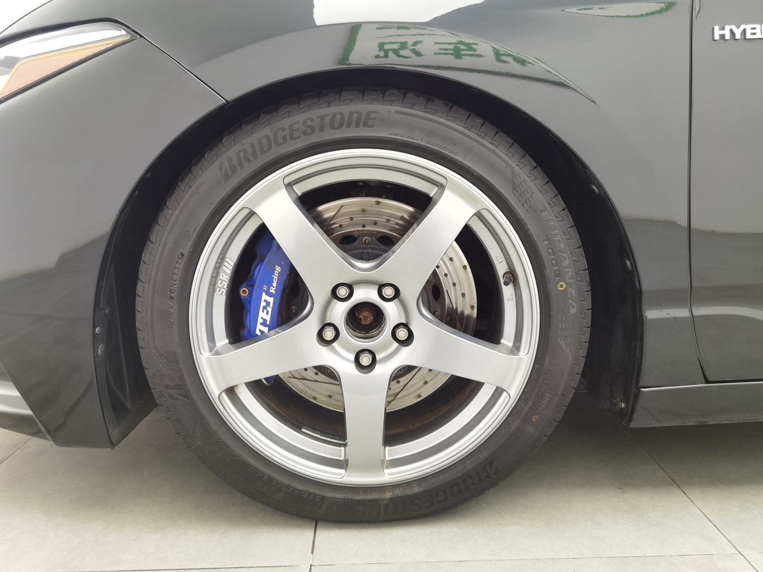 Used Toyota Avalon 2019 2.5 AT