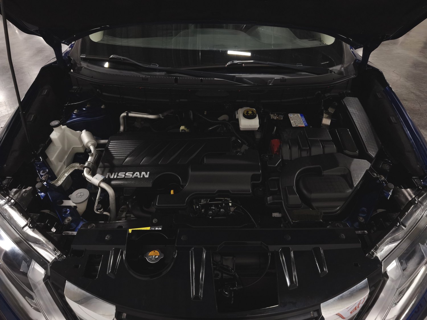 Used Nissan X-Trail 2019 2.0 AT