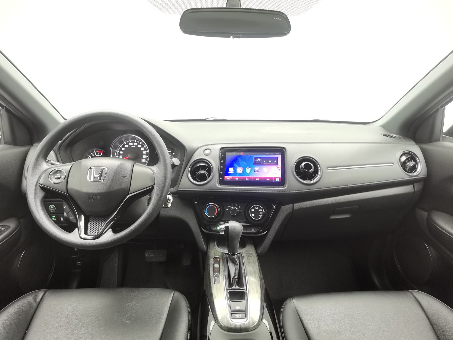 Used Honda XR-V 2017 1.5 AT