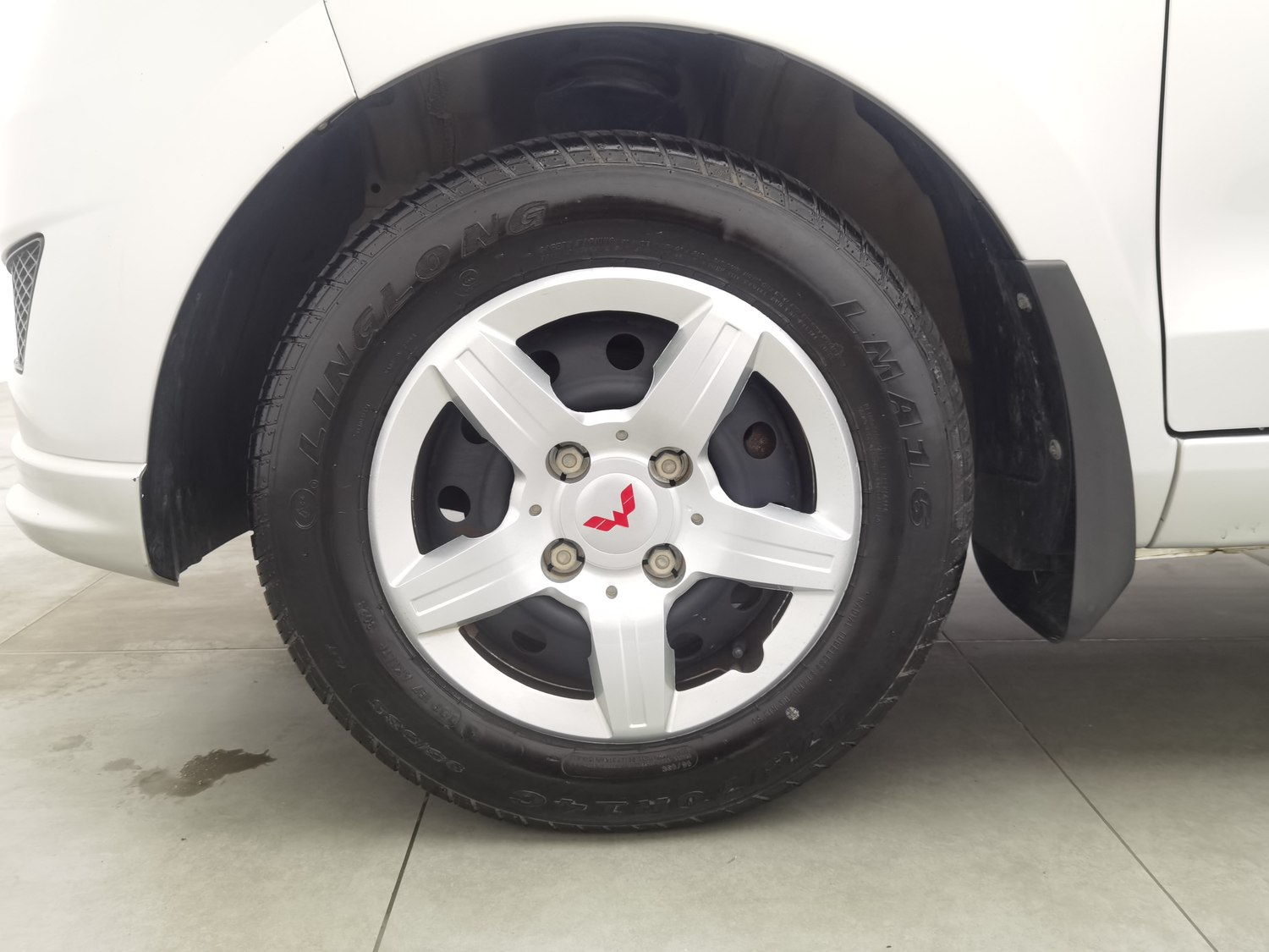 Used Wuling Hongguang 2021 1.5 MT