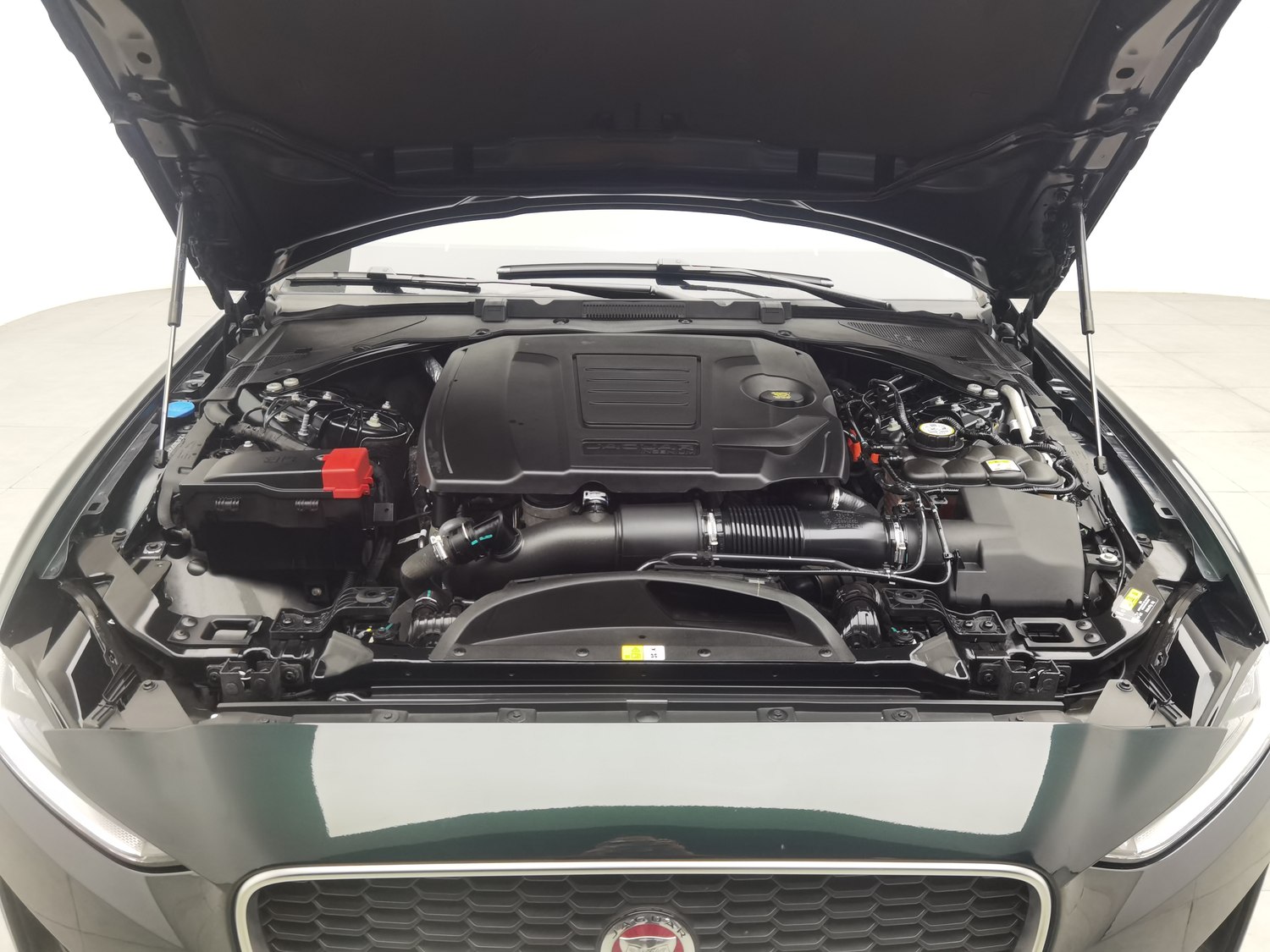 Used Jaguar XEL 2023 2.0 AT