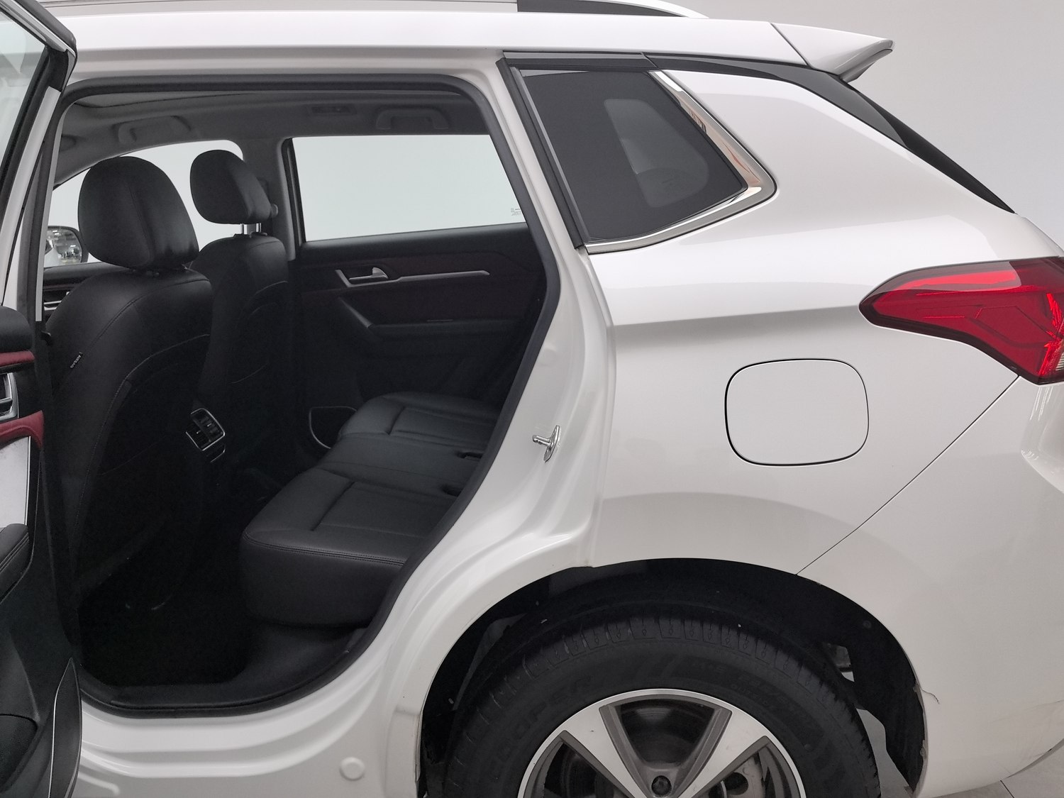 Used Haval H6 Coupe 2020 1.5 AT