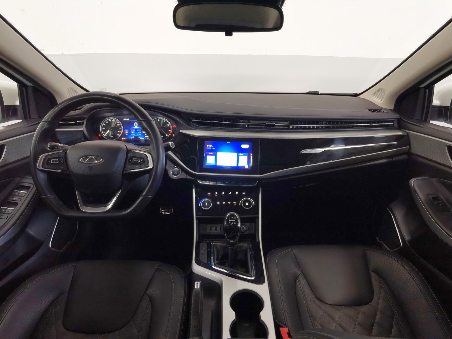Used Chery Arrizo GX 2019 1.5 MT