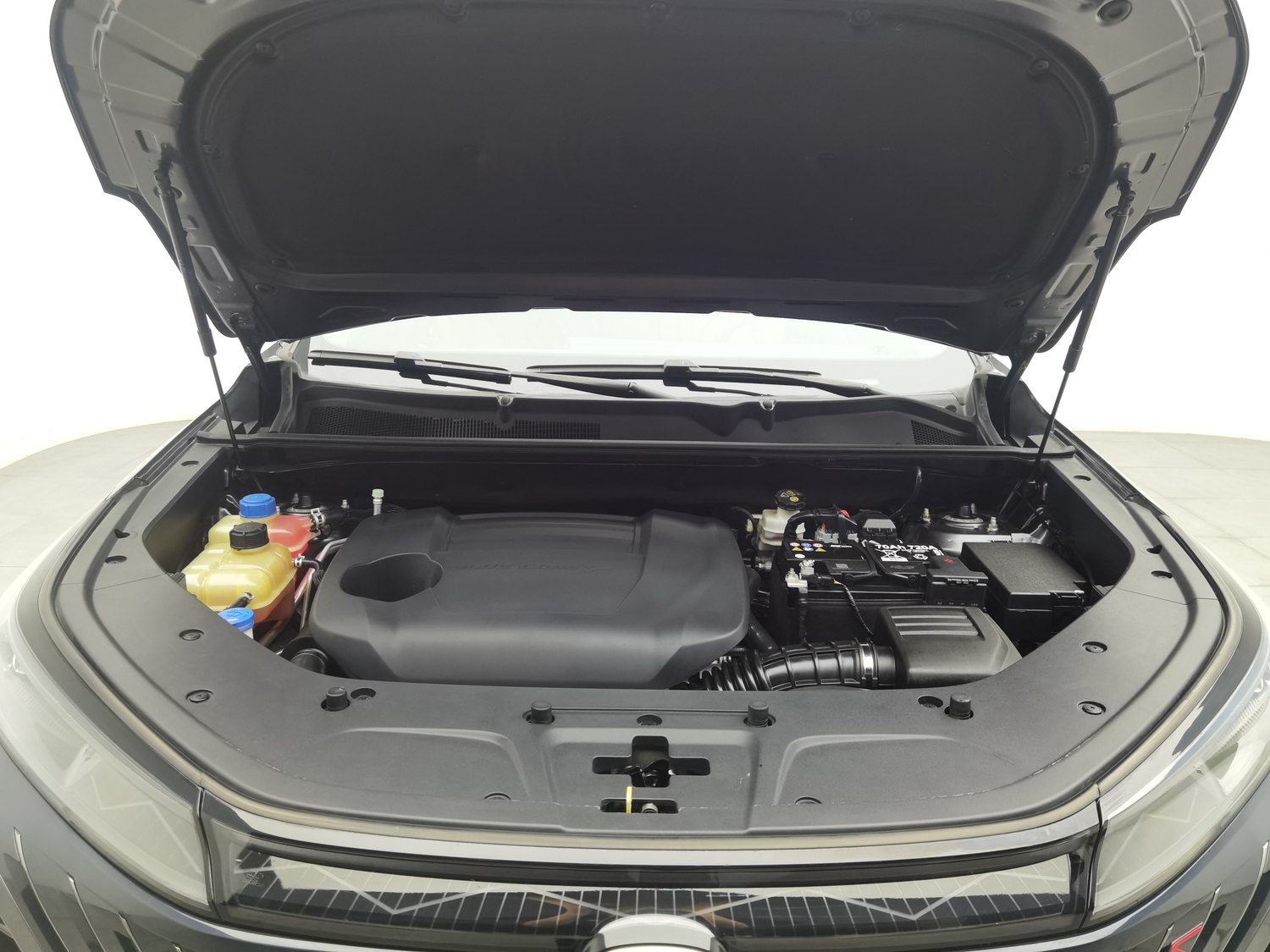 Used Changan CS75 PLUS 2022 2.0 AT