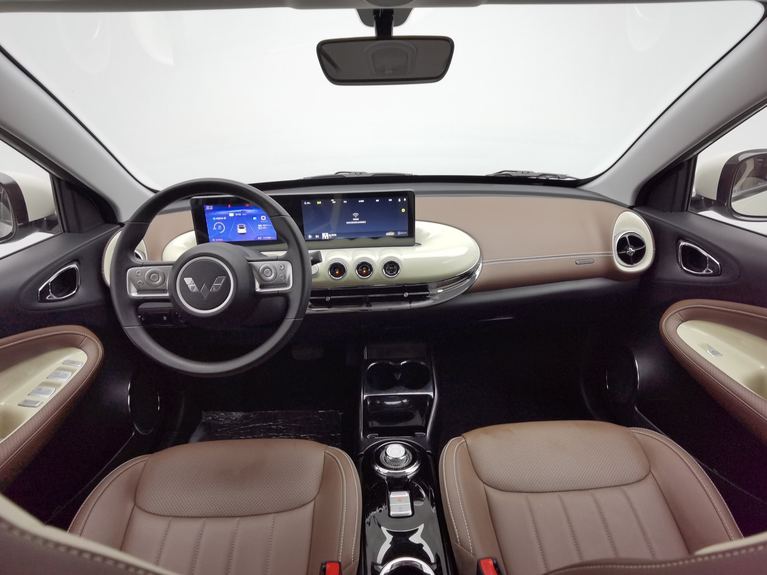 Used Wuling Bingo 2024