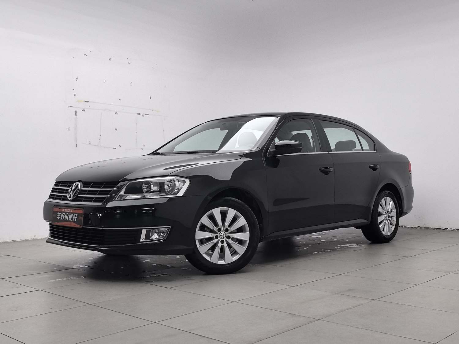 Used Volkswagen Lavida 2013 1.6 AT