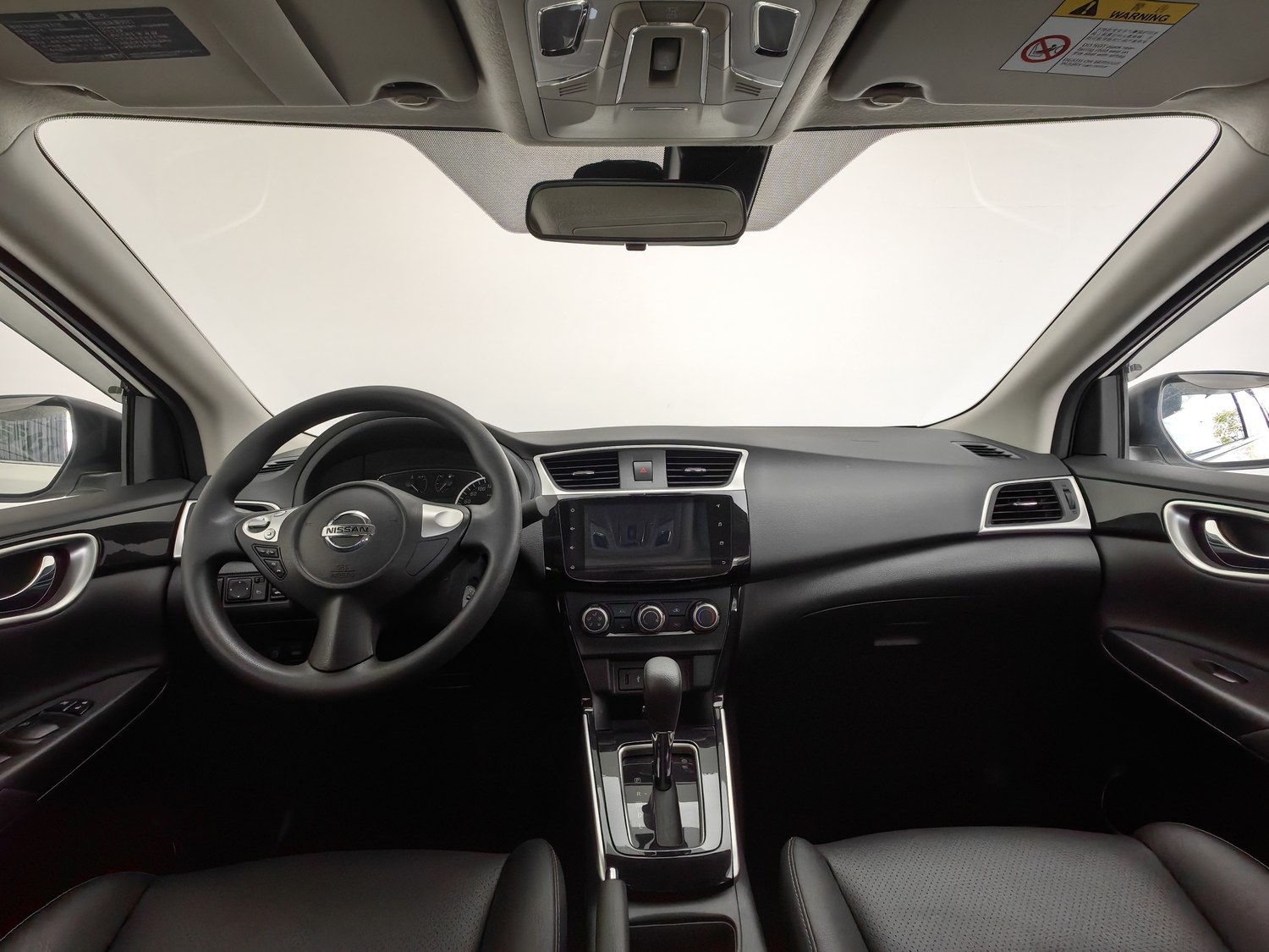 Used Nissan Sylphy 2022 1.6 AT