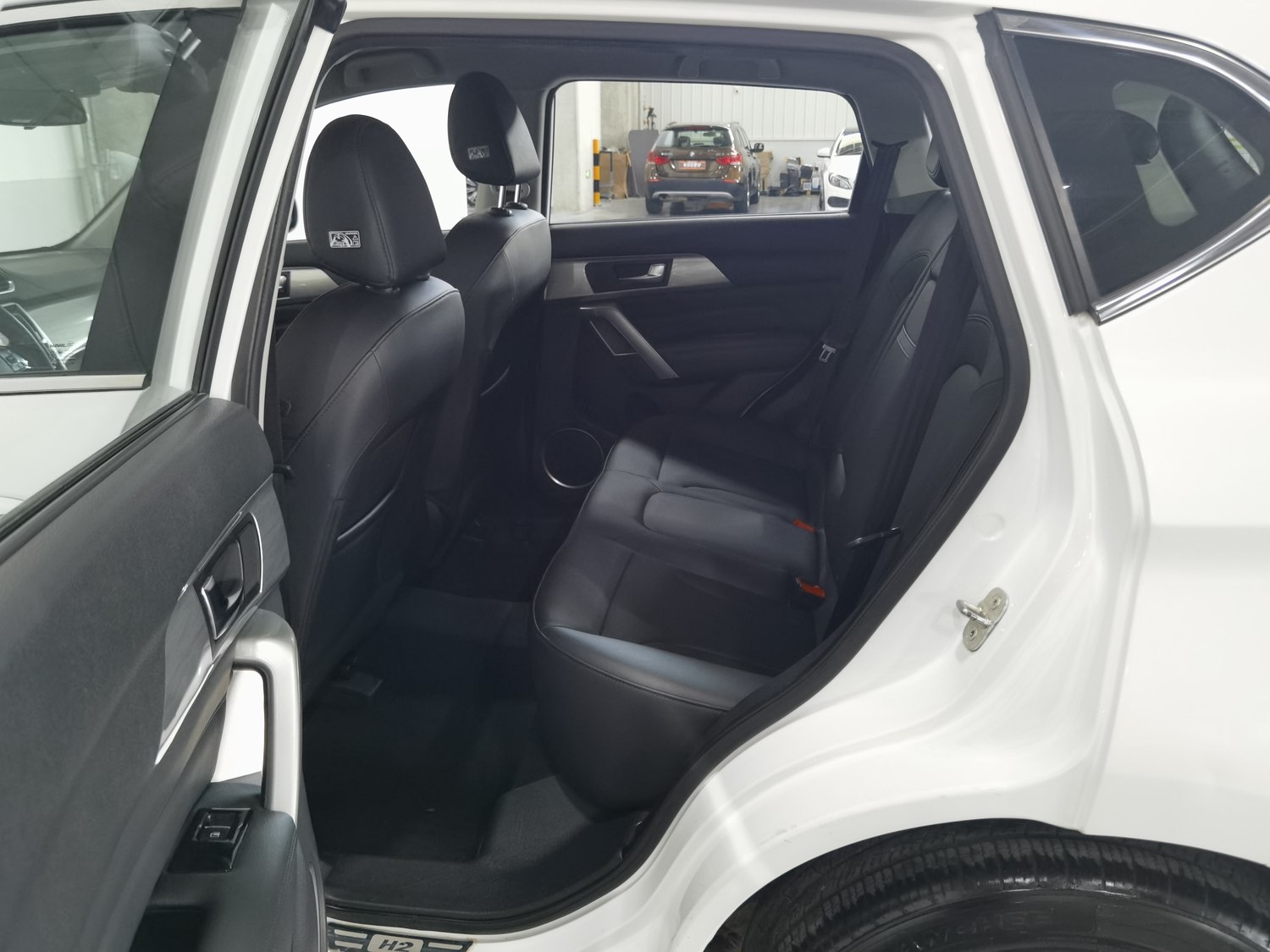 Used Haval H2 2016 1.5 AT