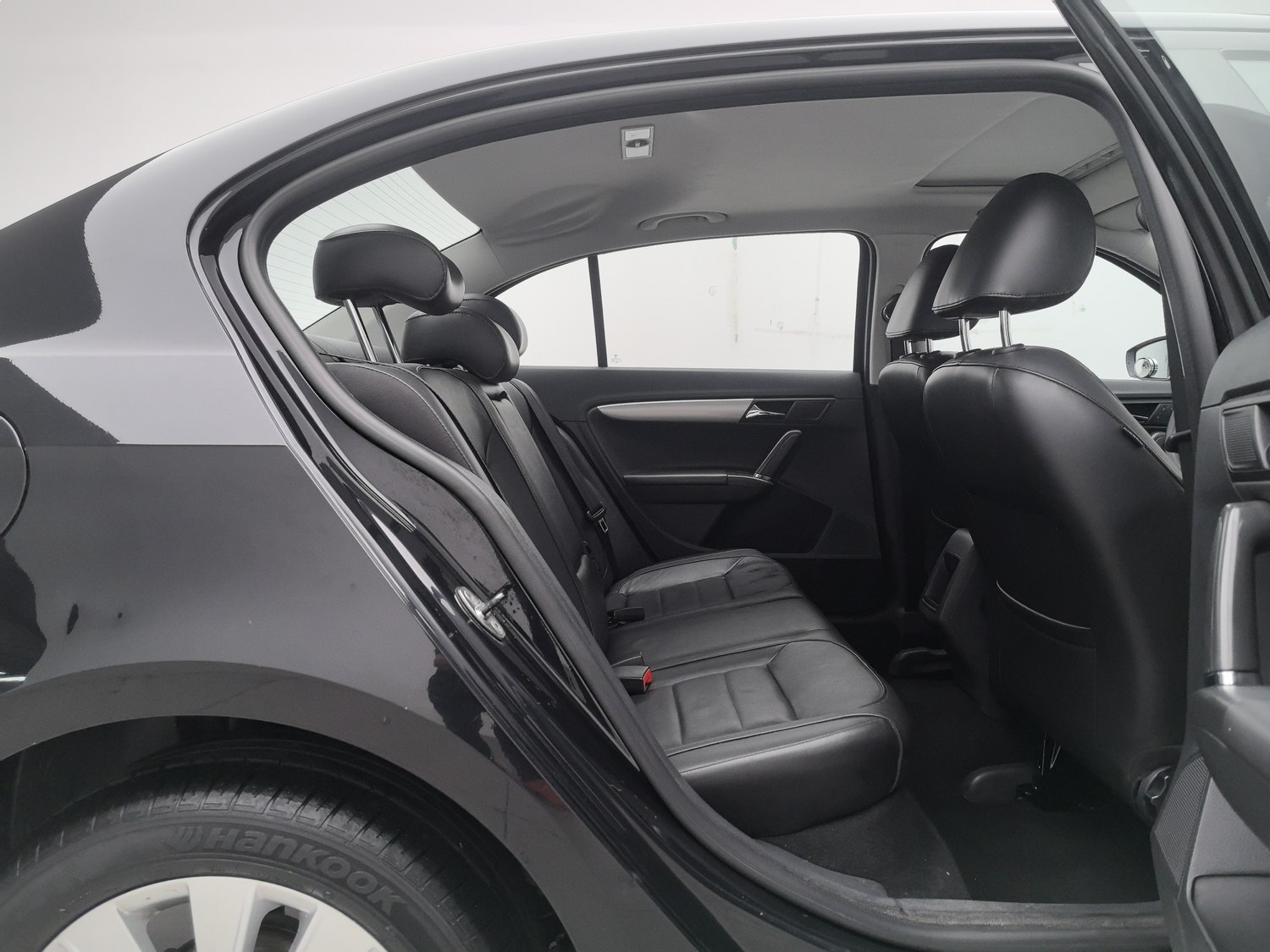 Used Volkswagen Lavida 2013 1.6 AT