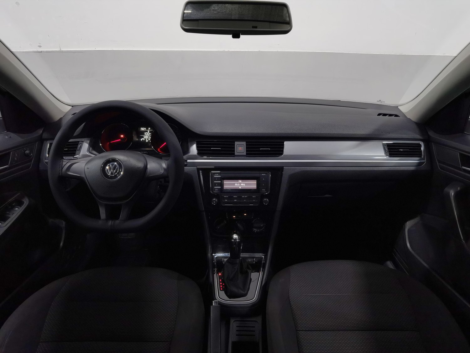 Used Volkswagen Bora 2019 1.5 AT