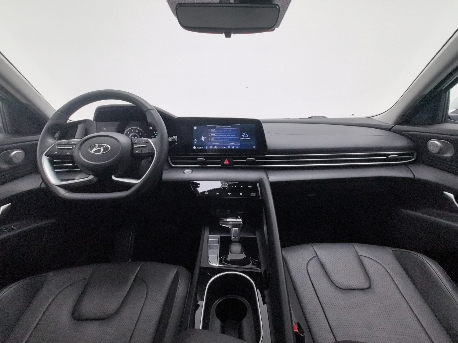 Used Hyundai Avante 2022 1.5 AT