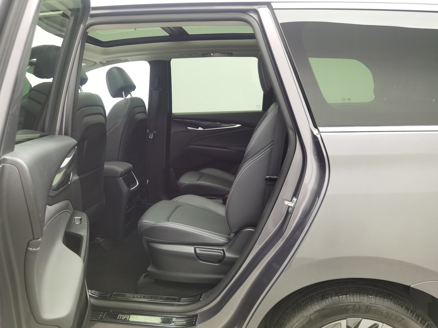 Used SAIC MAXUS G50 2019 1.5 AT