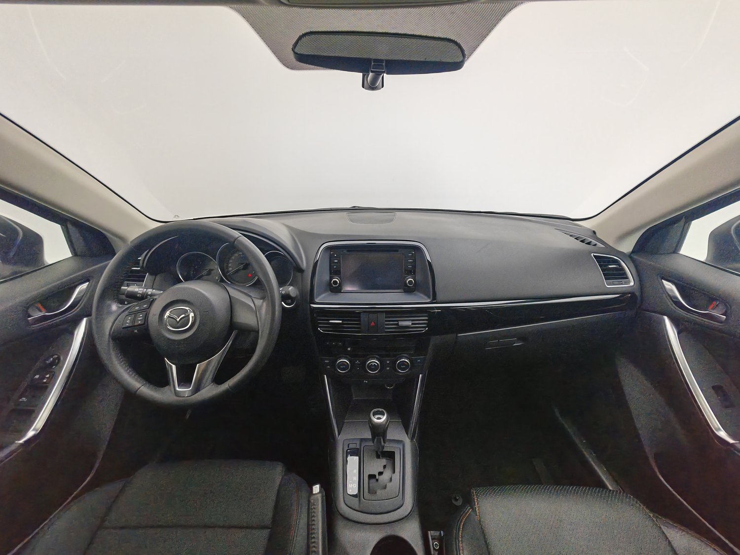 Used Mazda CX-5 2013 2.0 AT