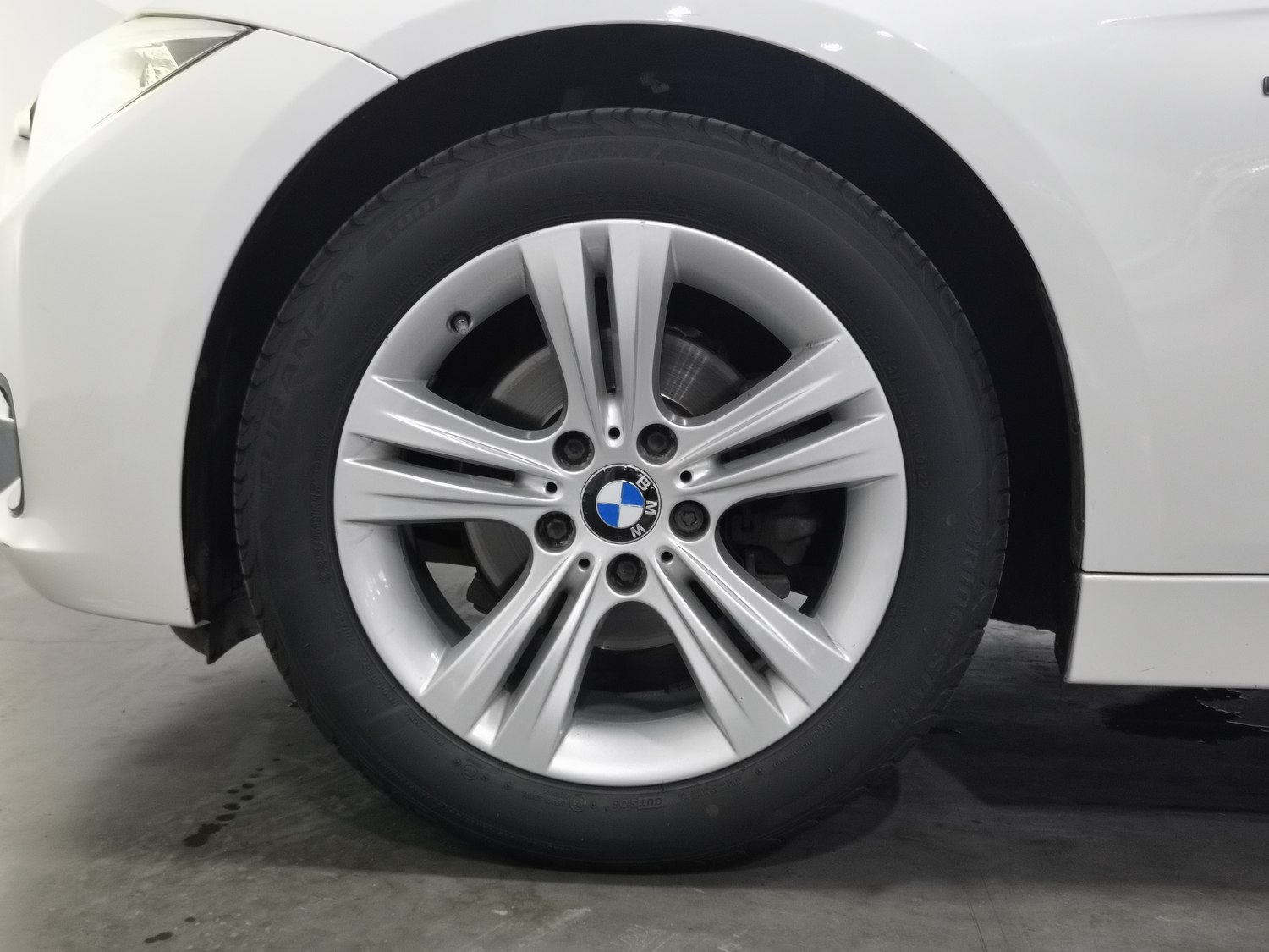Used BMW THE3(Import) 2013 2.0 AT
